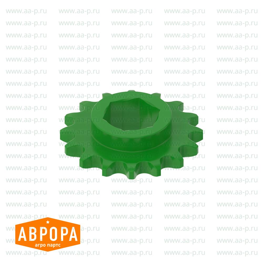 CC45873 ЦЕПНАЯ  ЗВЕЗДОЧКА